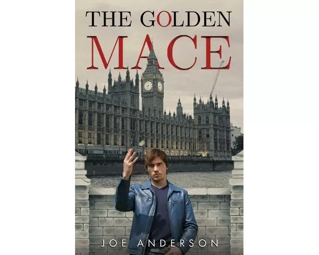 The Golden Mace
