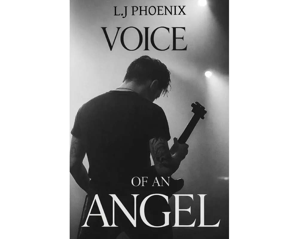 Voice of an Angel
