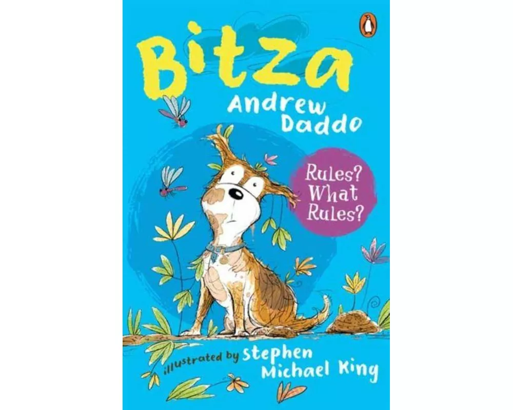 Bitza Book 2