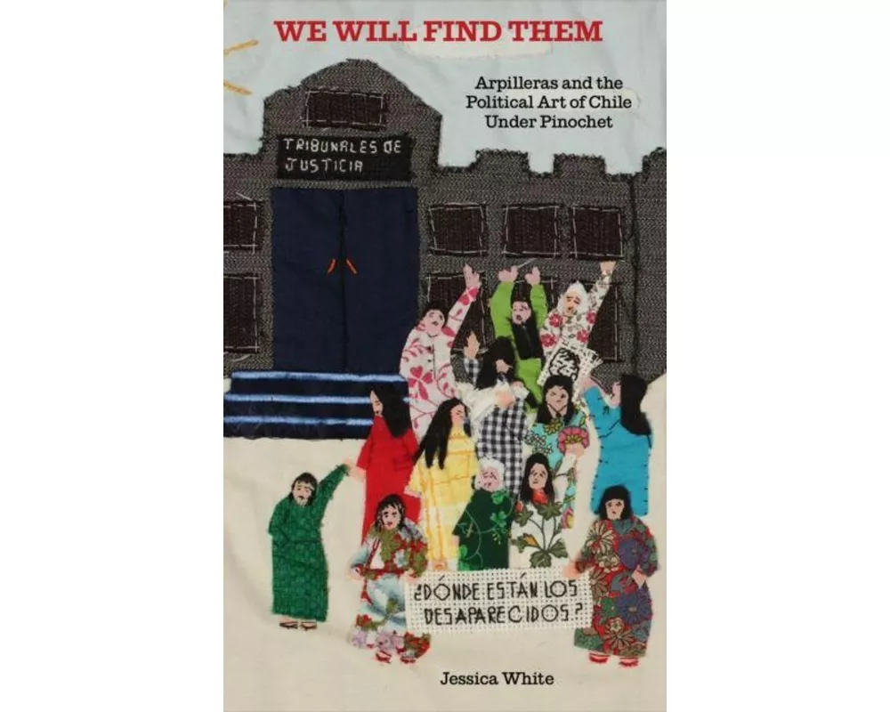 We Will Find Them