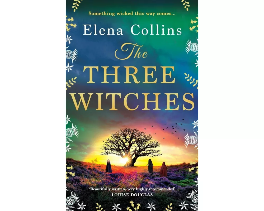 The Three Witches