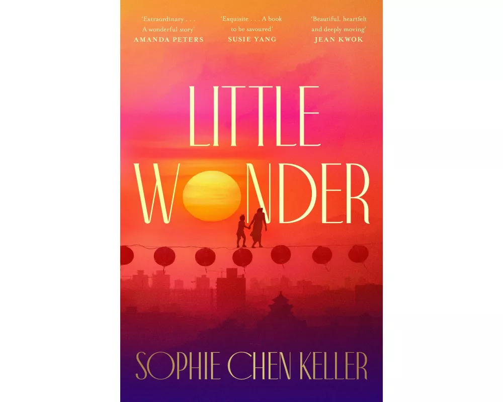 Little Wonder