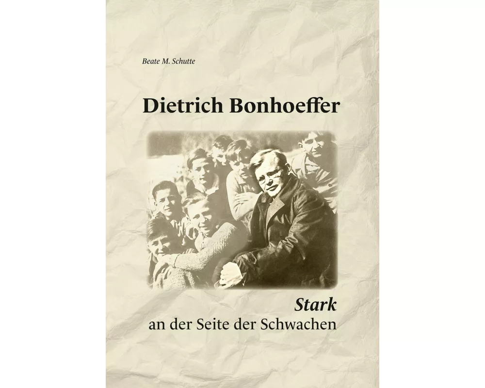 Dietrich Bonhoeffer