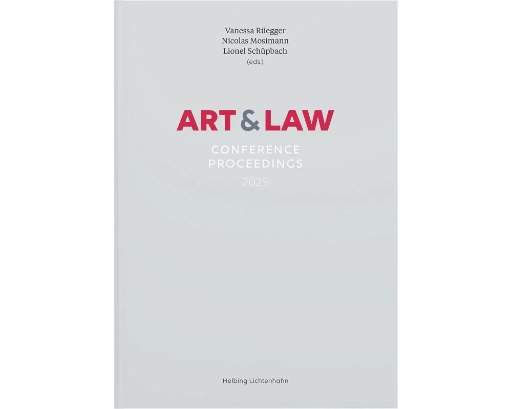 Art & Law