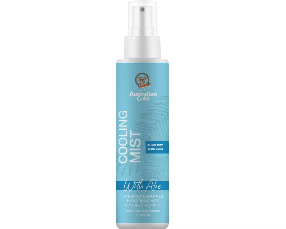 Australian Gold After Sun Cooling Mist 147 ml