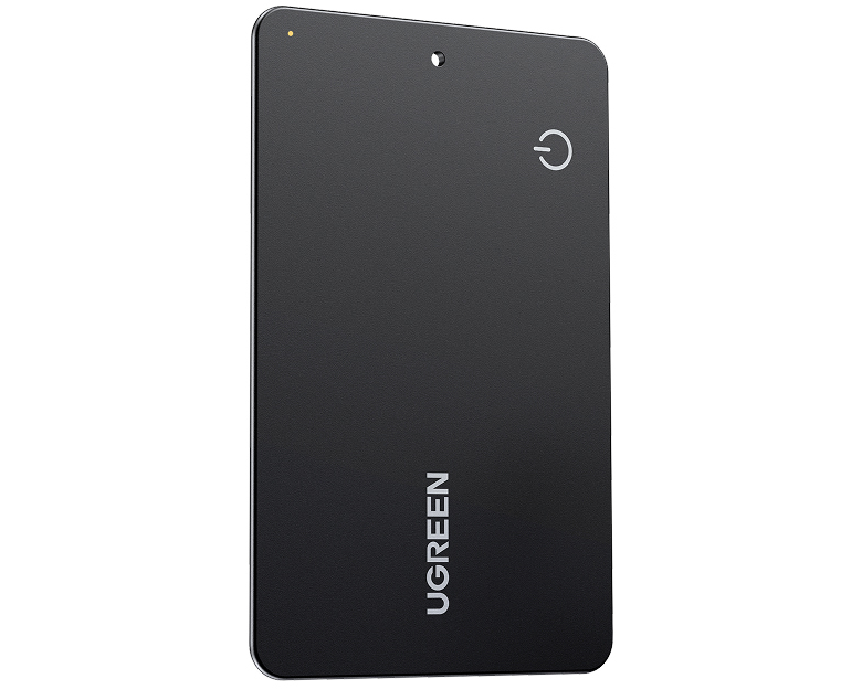 UGREEN FineTrack Slim Card 75644 Android Find Hub&Find My iOS