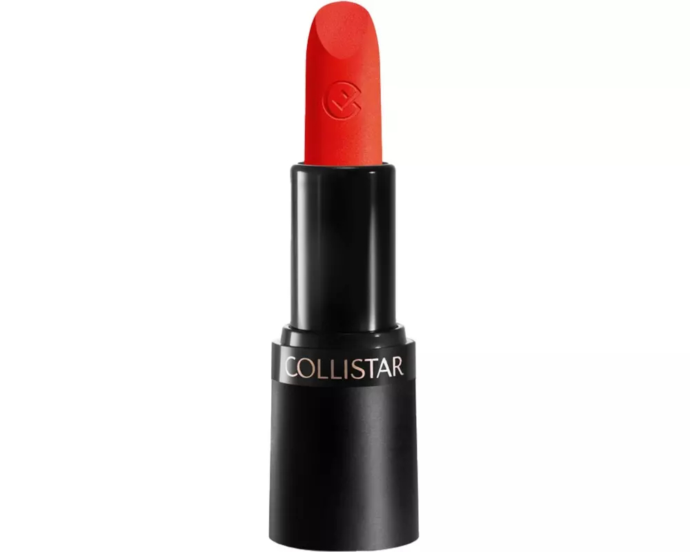 Collistar Lippenstift Puro Matte 40 Mandarino 40 Mandarino