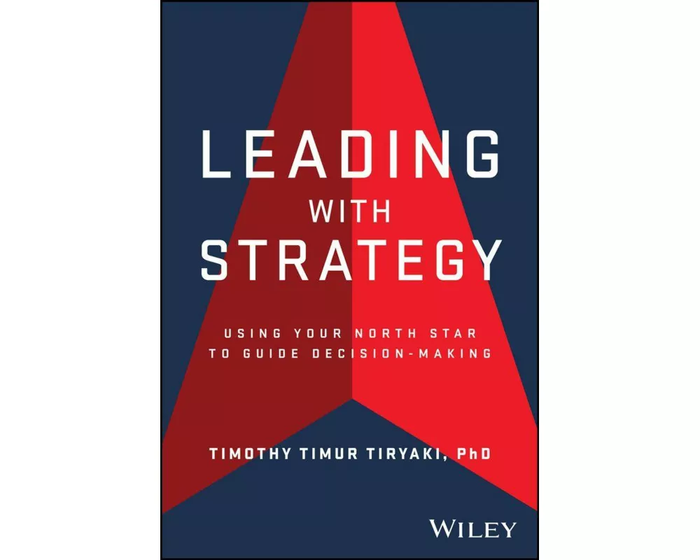 Leading with Strategy