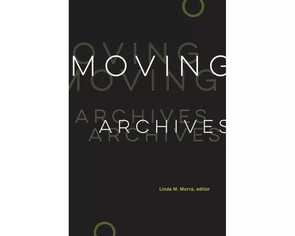 Moving Archives