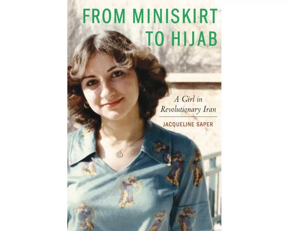 From Miniskirt to Hijab