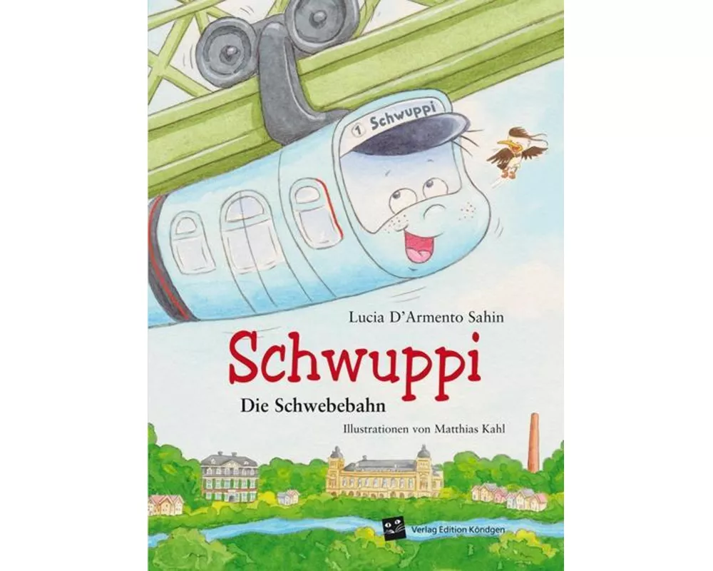 Schwuppi