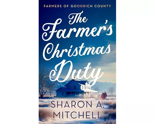 The Farmer’s Christmas Duty