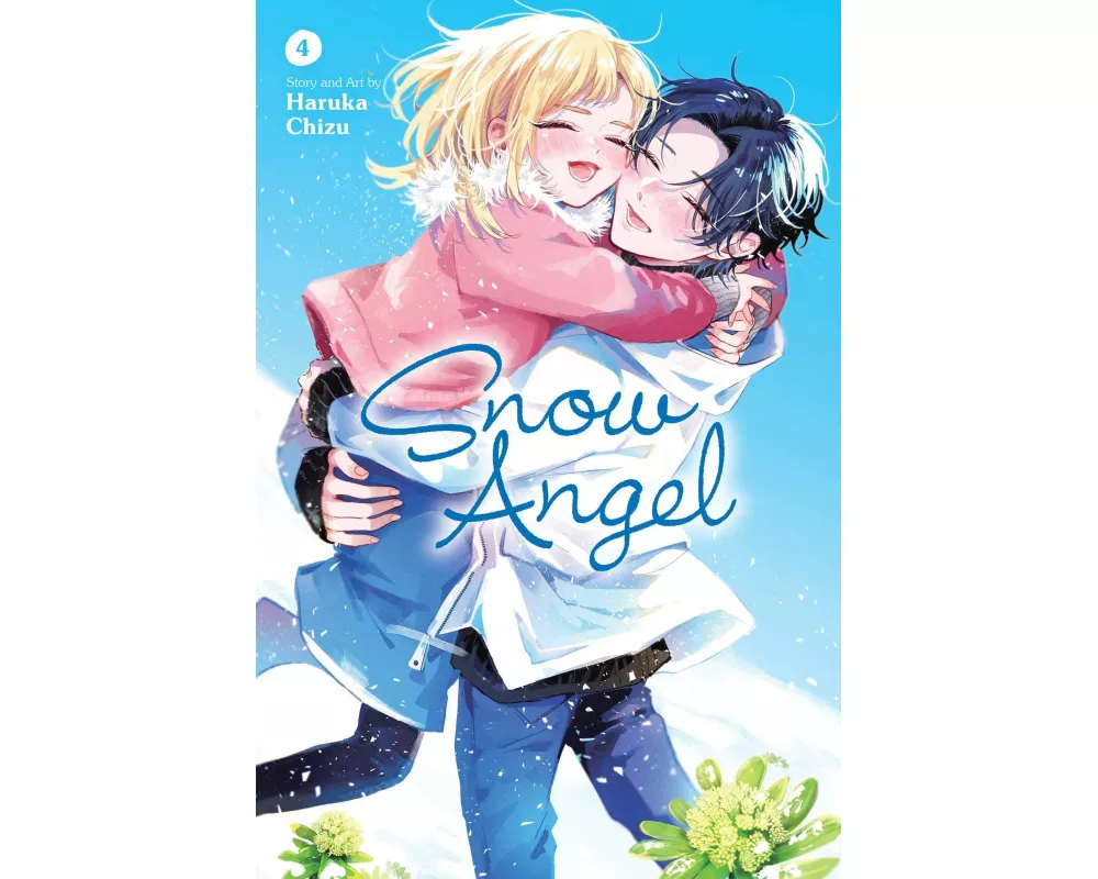 Snow Angel, Vol. 4