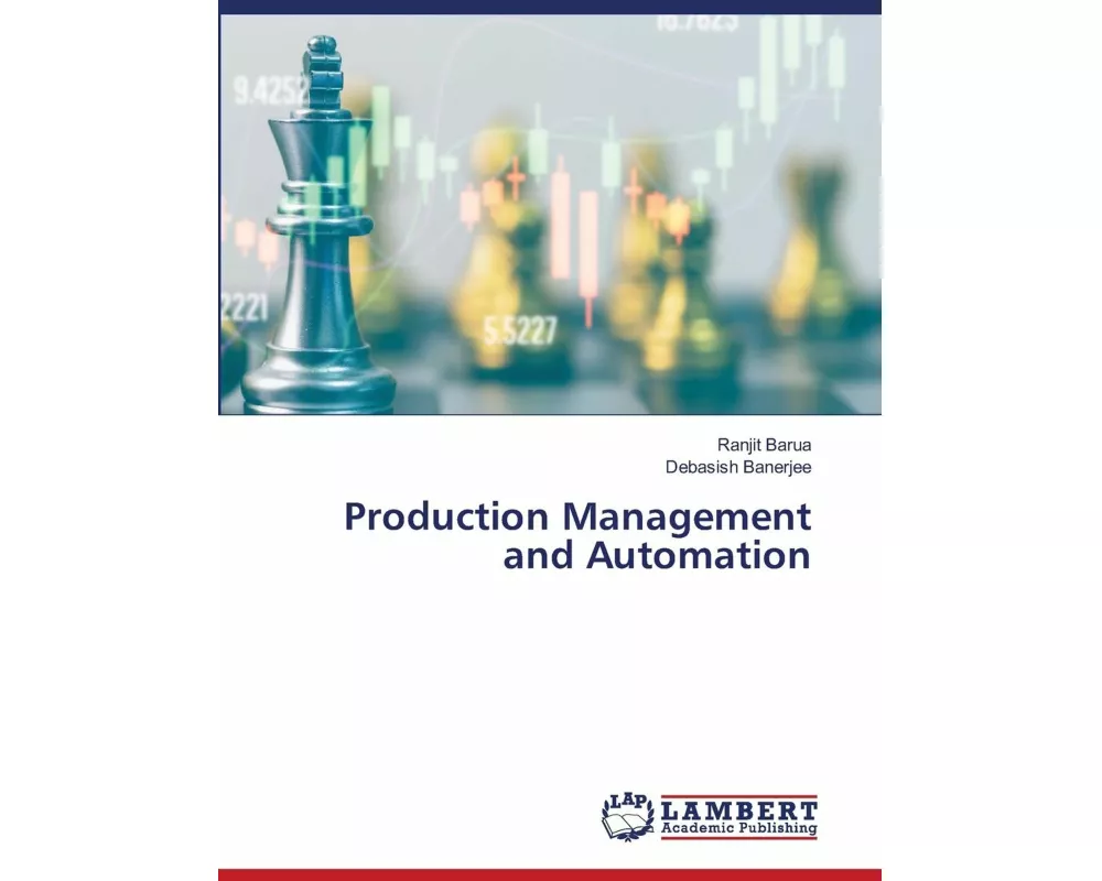 Production Management and Automation