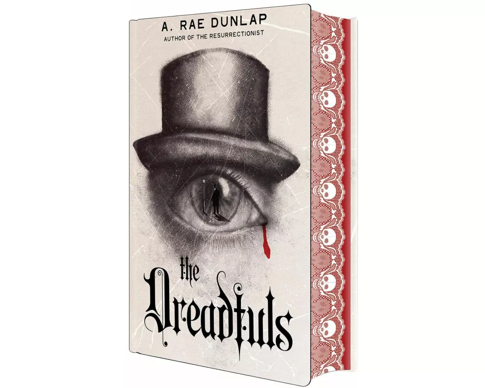 The Dreadfuls: Deluxe Limited Edition