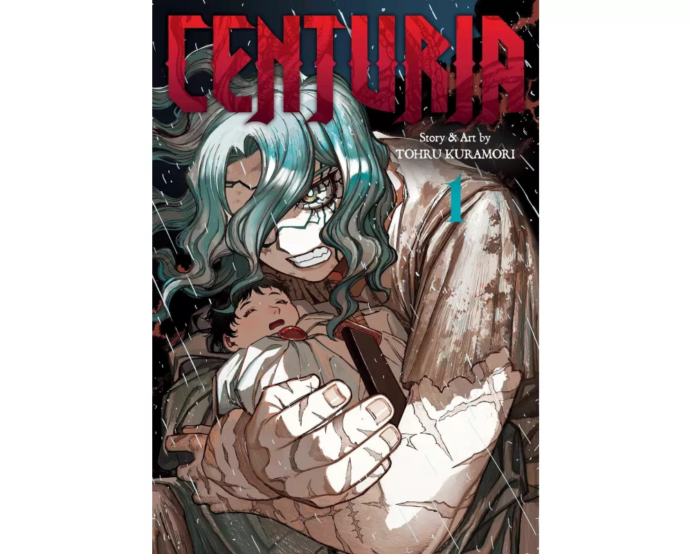 Centuria, Vol. 1
