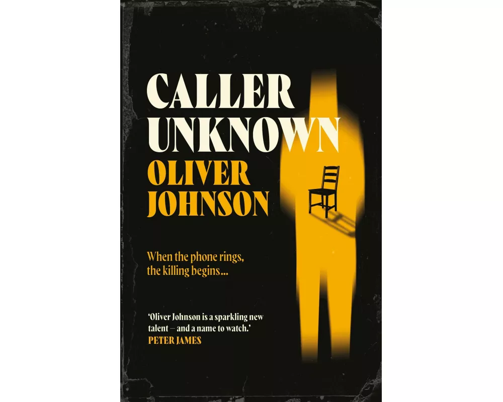 Caller Unknown
