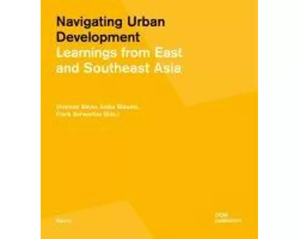 Navigating Urban Development