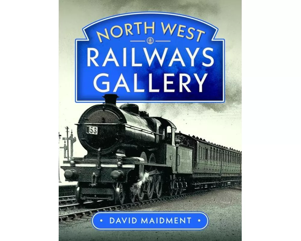 North West Railways Gallery