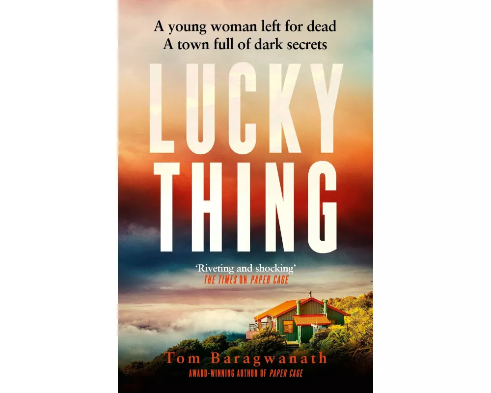Lucky Thing