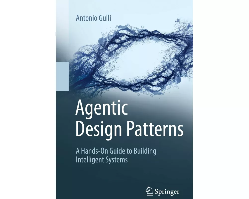 Agentic Design Patterns