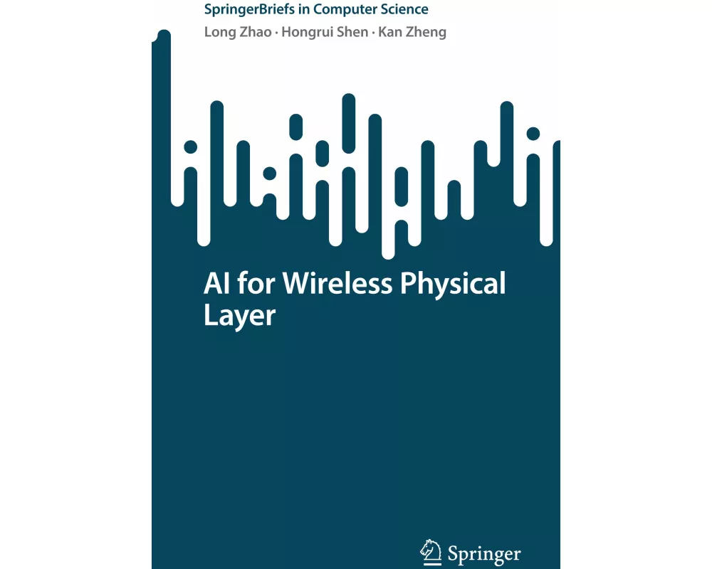 AI for Wireless Physical Layer