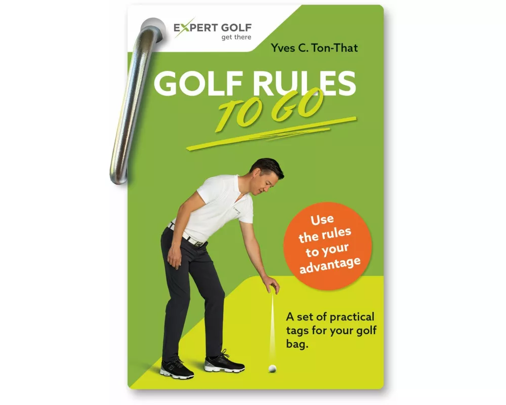 Golf Rules TO GO