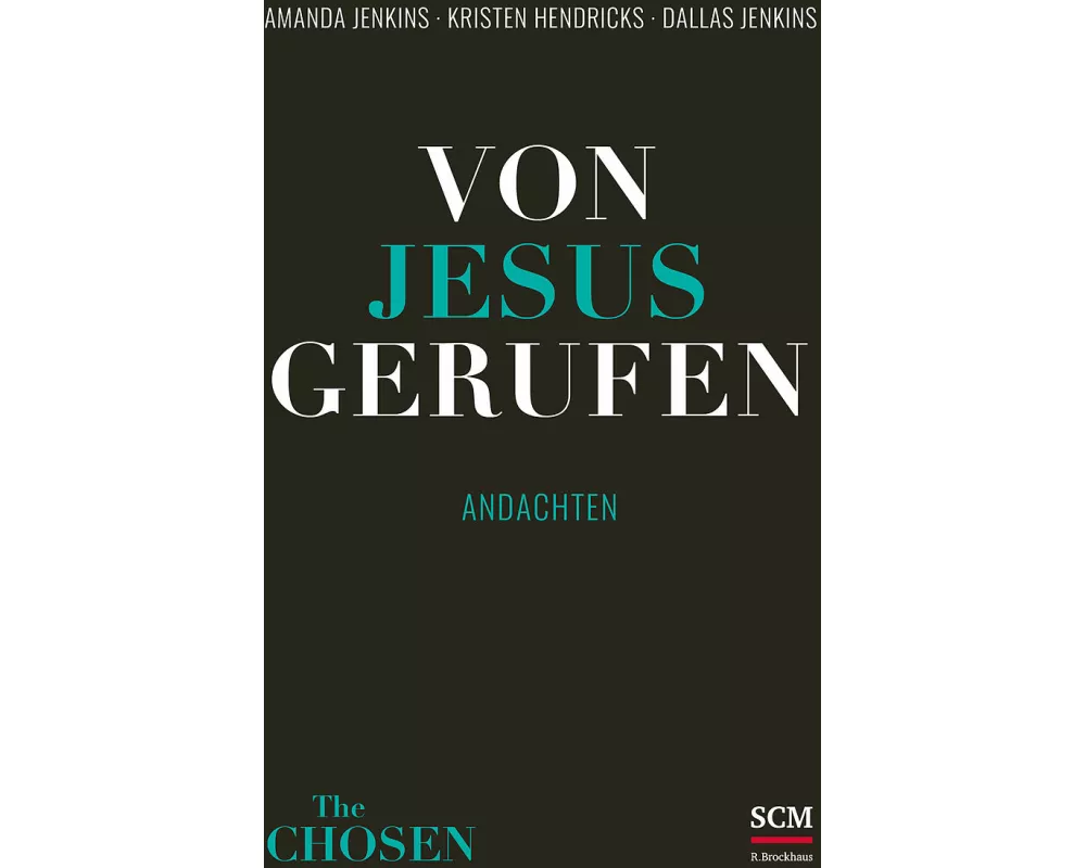 Von Jesus gerufen