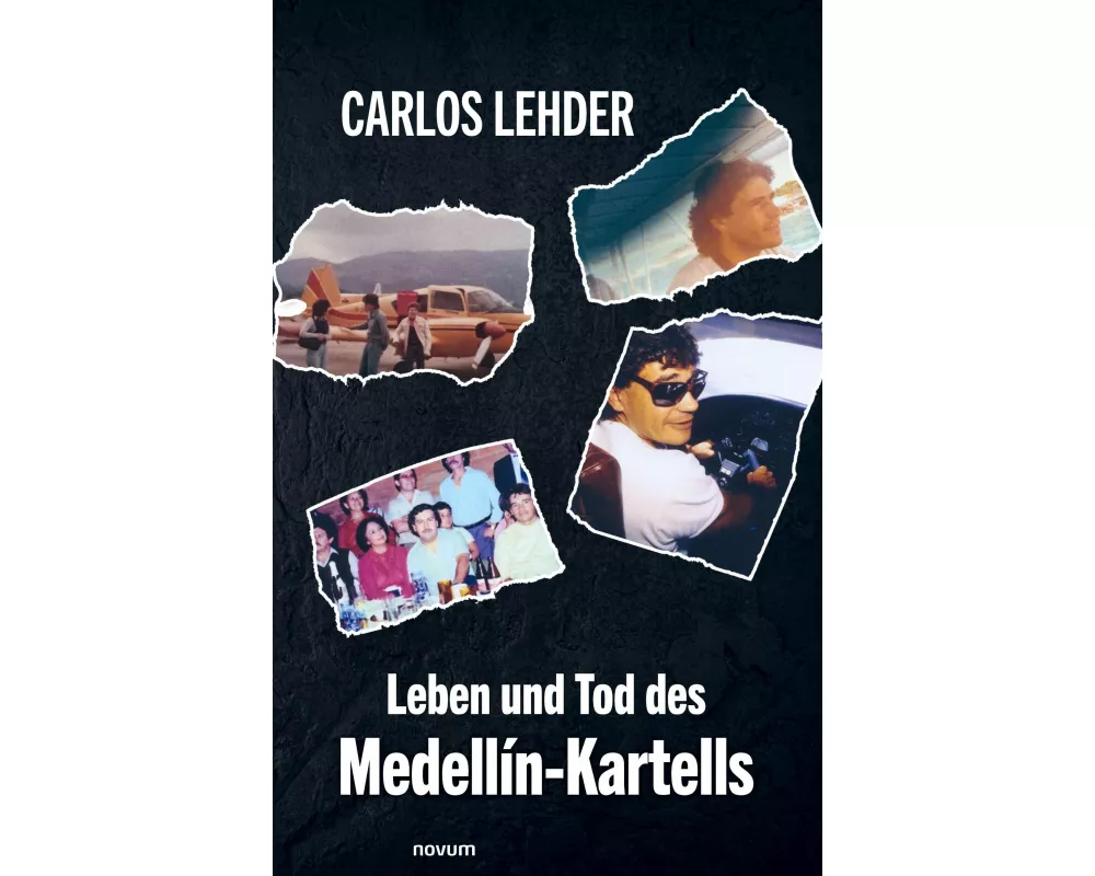 Leben und Tod des Medellín-Kartells