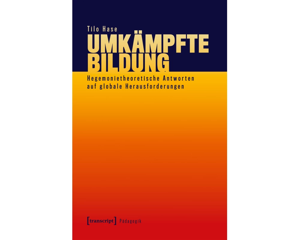 Umkämpfte Bildung