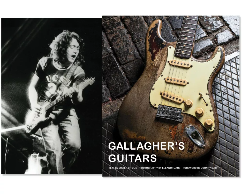 Gallagher's Guitars