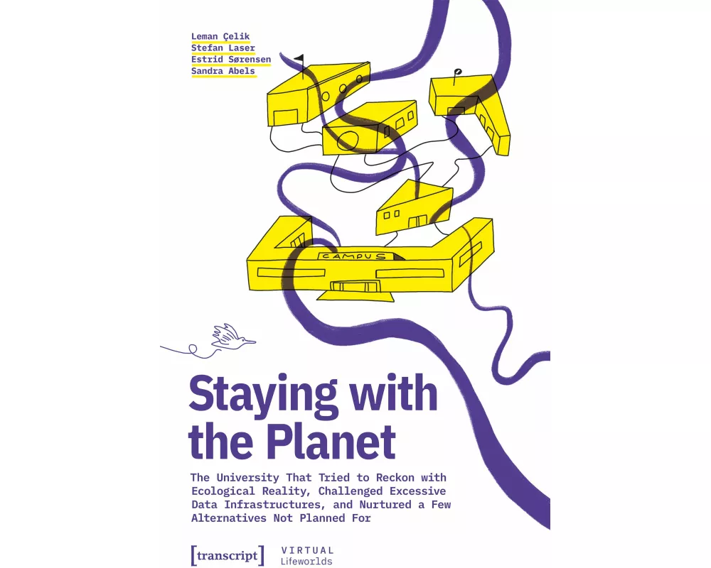 Staying with the Planet