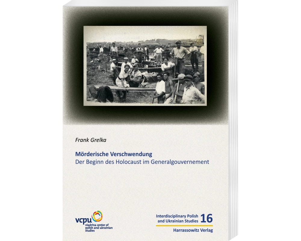 Mörderische Verschwendung