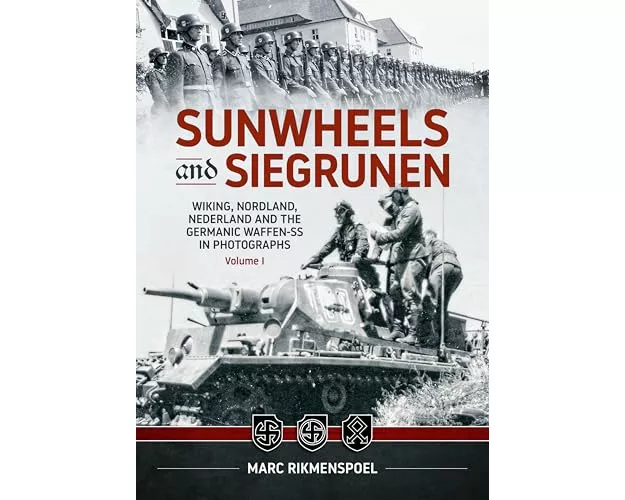 Sunwheels & Siegrunen Volume 1