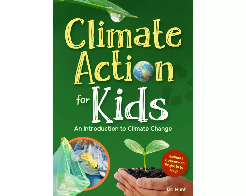 Climate Action for Kids