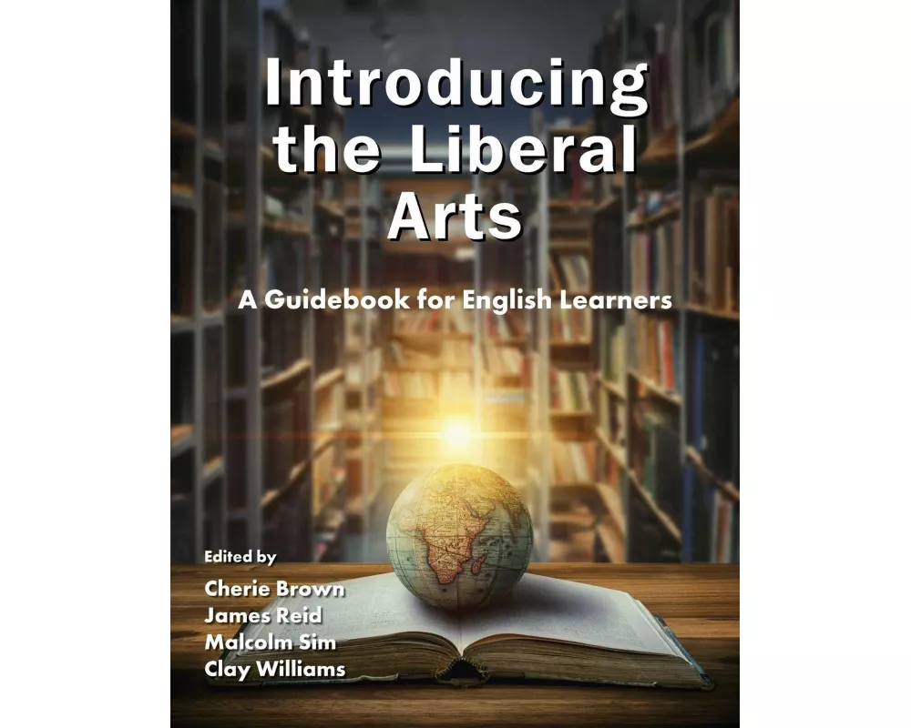 Introducing the Liberal Arts