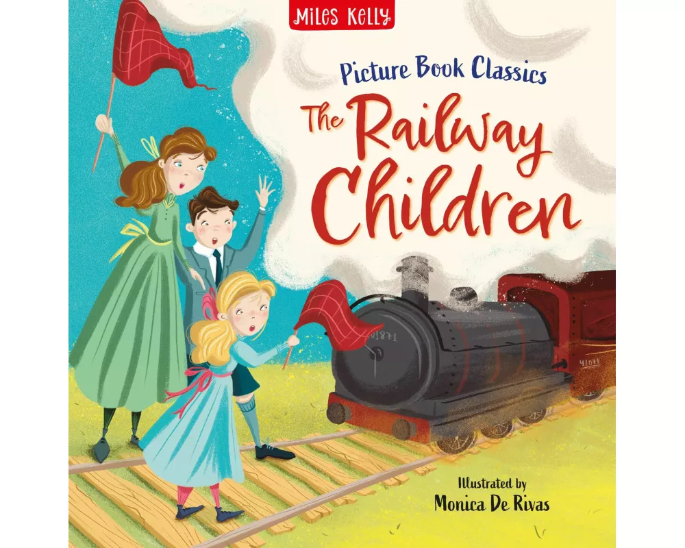 The Railway Children