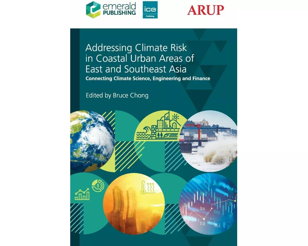 Addressing Climate Risk in Coastal Urban Areas of East and Southeast Asia