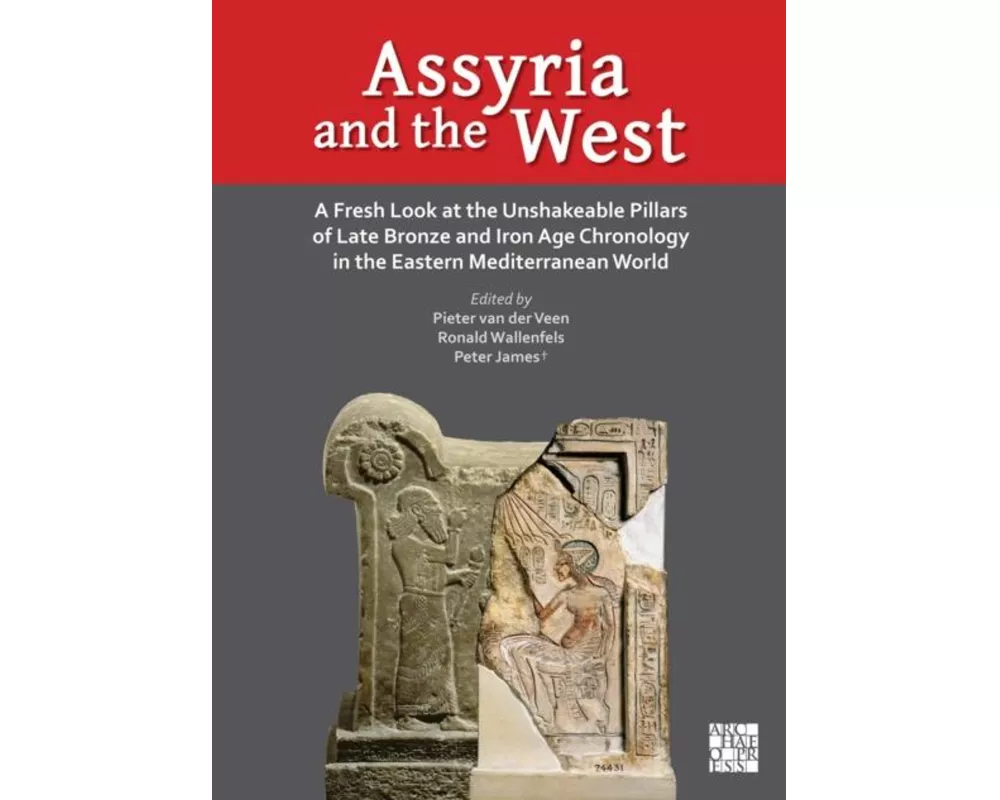 Assyria and the West