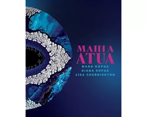 Mahi A Atua