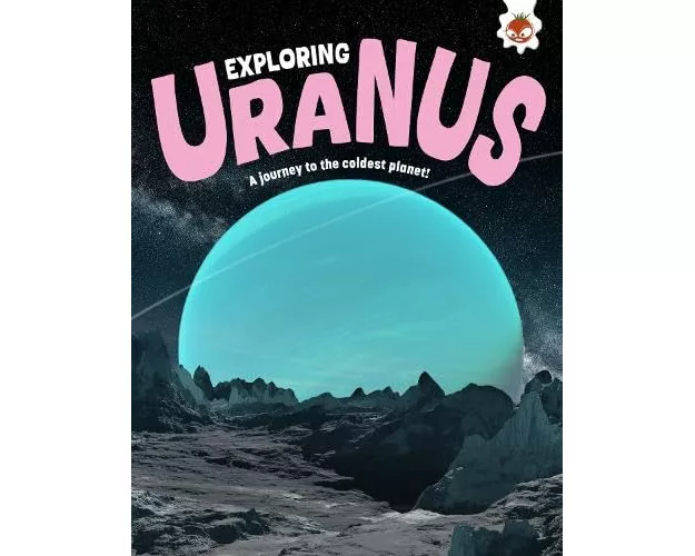 Exploring Uranus