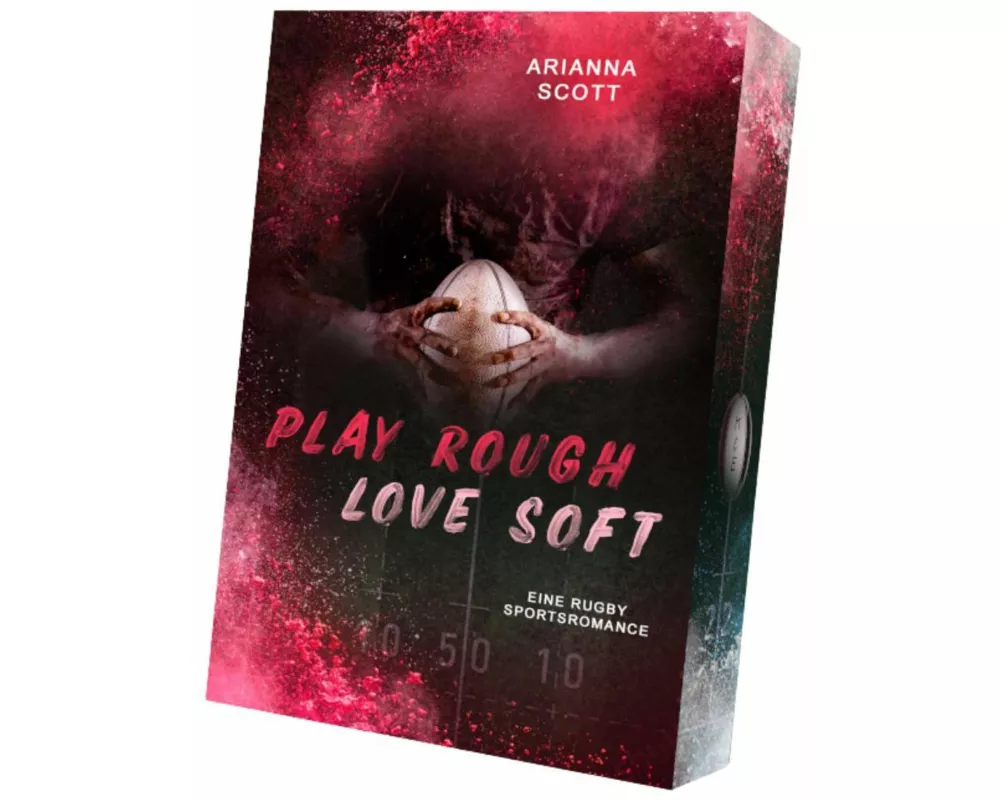 Play Rough, Love Soft
