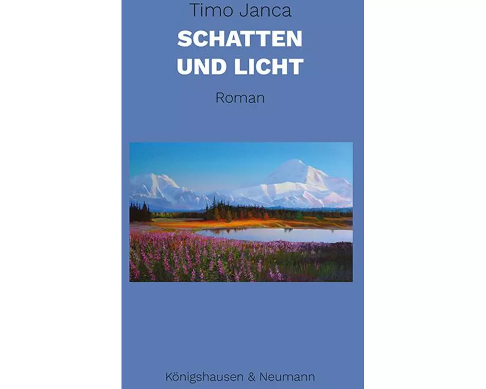 Schatten und Licht