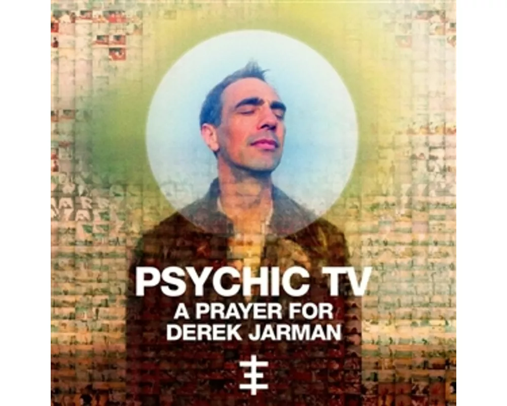 A Prayer for Derek Jarman