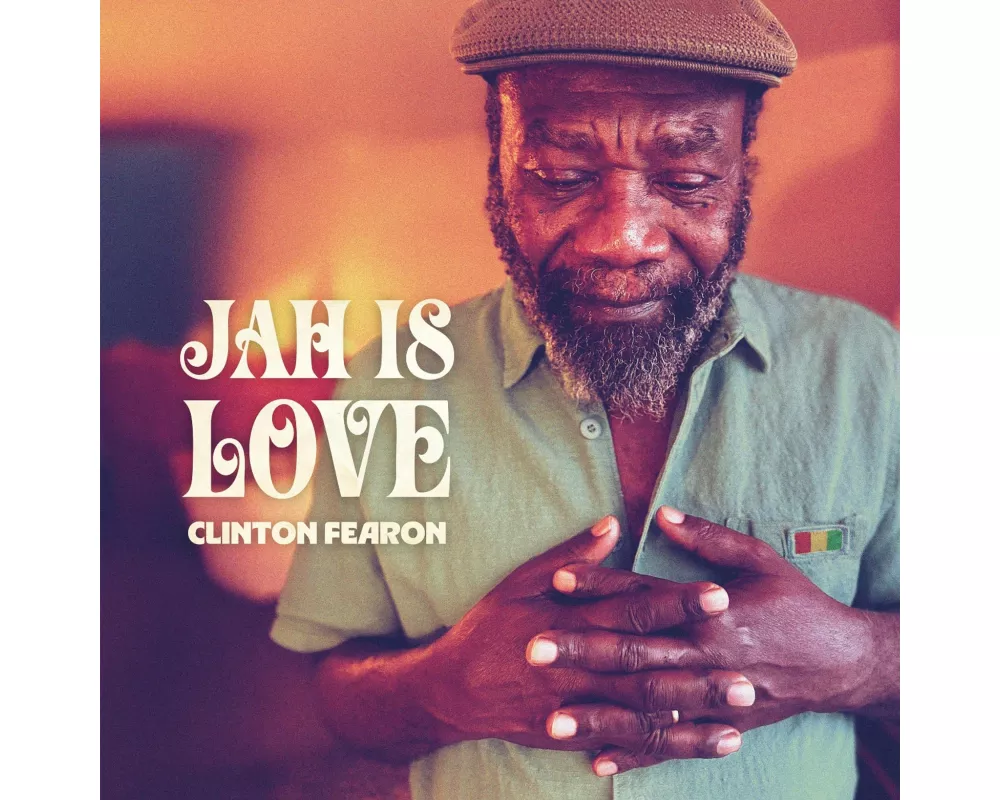 Jah Is Love