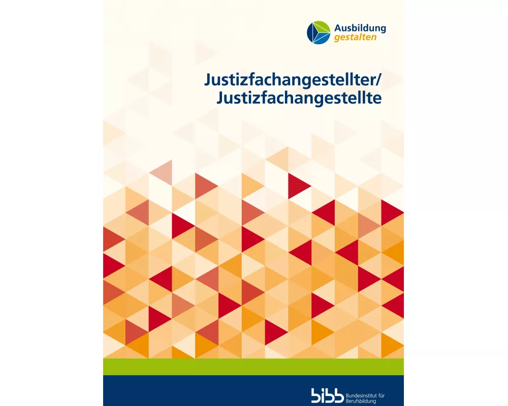 Justizfachangestellter Justizfachangestellte