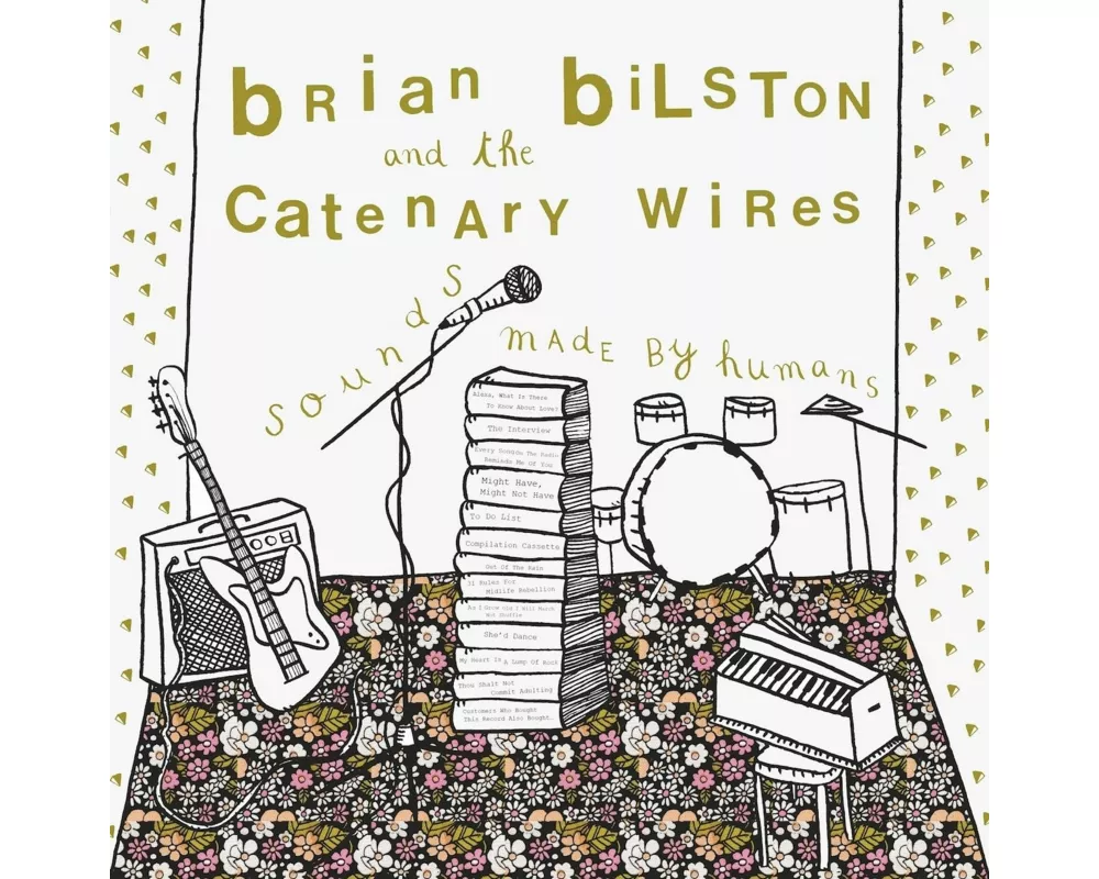 Sounds Made By Humans