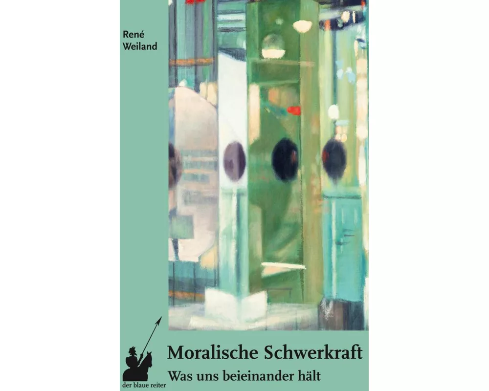 Moralische Schwerkraft