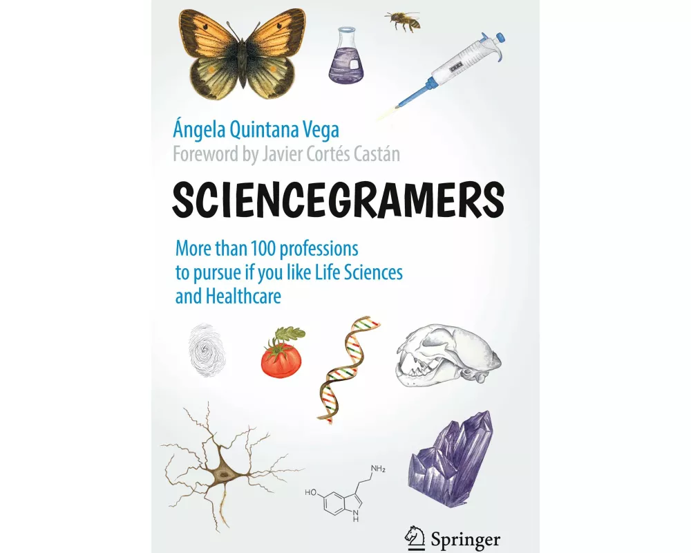 Sciencegramers