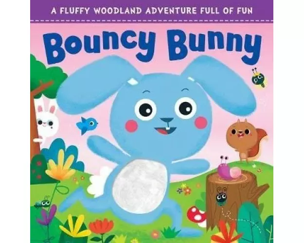 Bouncy Bunny